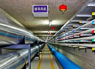 公司成立